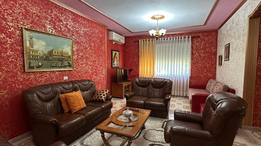 APPARTAMENTO IN AFFITTO 2+1 VASIL SHANTO 70.000 LEKE FH-64542