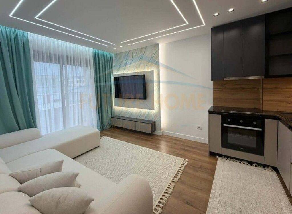 Shitet, Apartament 1+1, Unaza e Re