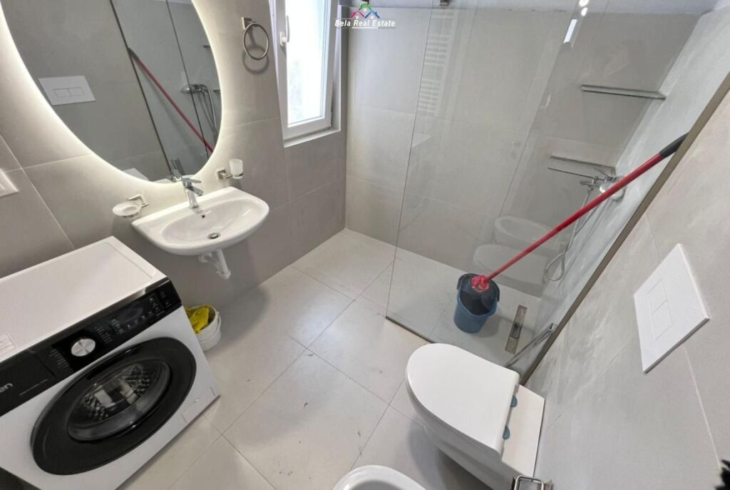 Apartament Me Qera 2+1 Tek River Residence (ID B2201801) Tirane