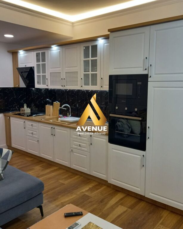 🏡 APARTAMENT 1+1 ME QIRA | BLLOK ,TIRANË