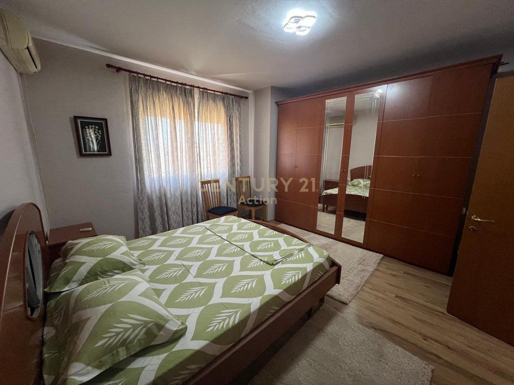 FOR RENT APARTMENT 1+1, AMERICAN EMBASSY! 600 € /Month Total Area 70m2