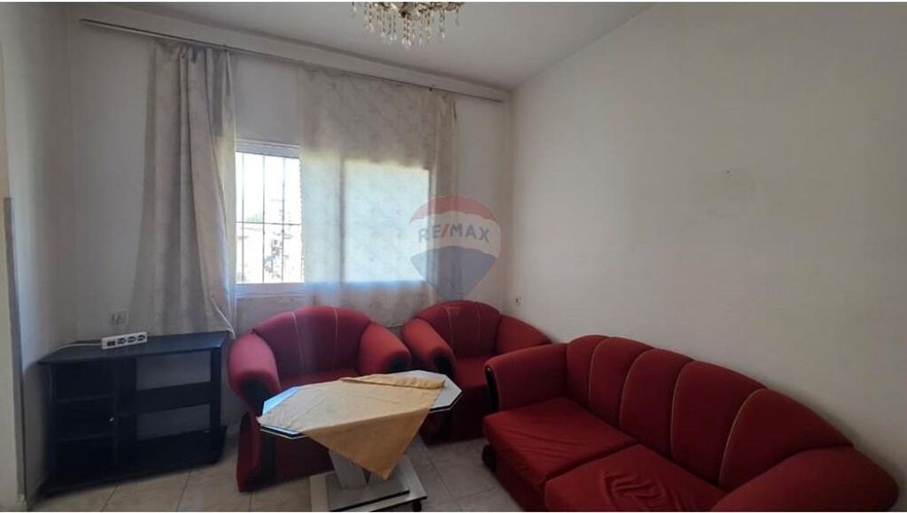 🏡 Apartament 1+1 për Shitje – Vlorë 💰