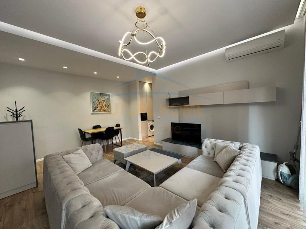 Qera, Apartament 1+1, Delijorgji, Tirane.