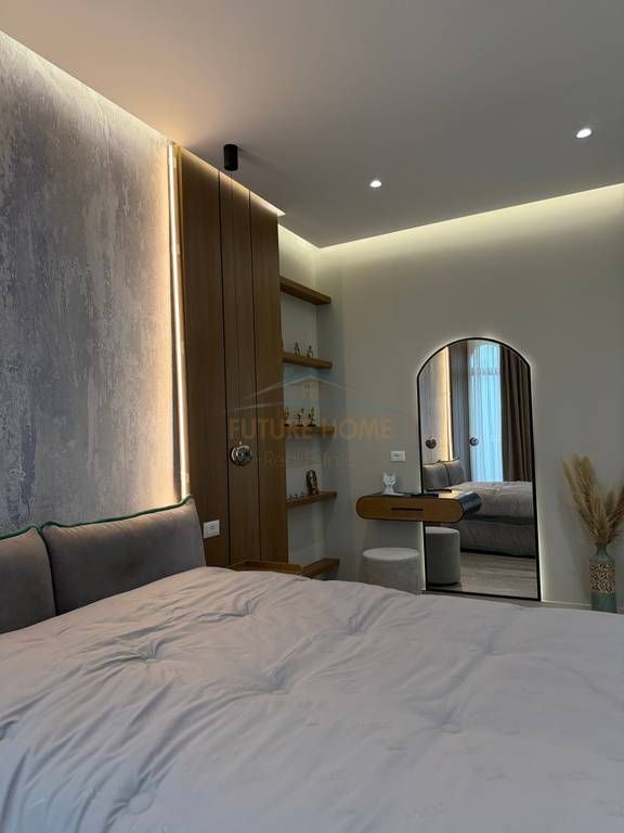 Affitto, Villa su 4 piani, Lago Secco, Tirana