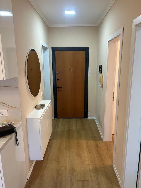 For sale, 2+1 Apartment, Shkembi i Kavajes, Durrës
