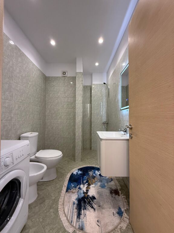 ✨Shitet Apartament 1+1 📍Bulevardi Migjeni, Astir