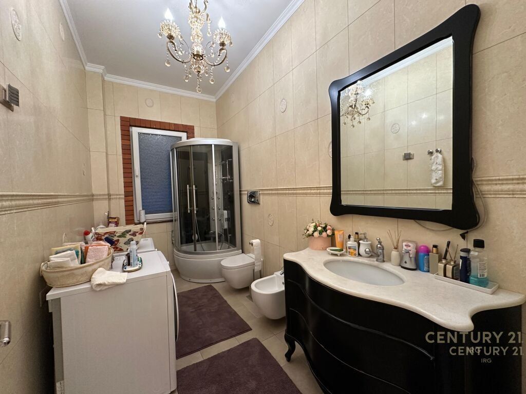 Unique villa for sale in the Qetesia Residence, Qerret!