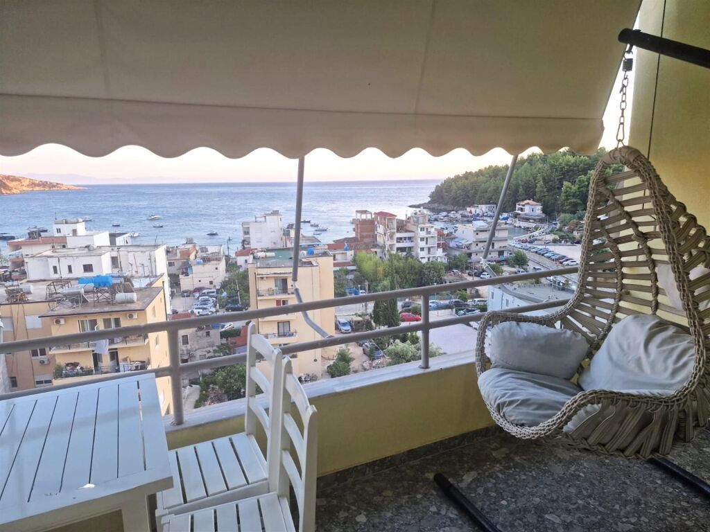Apartment for sale in Himarë