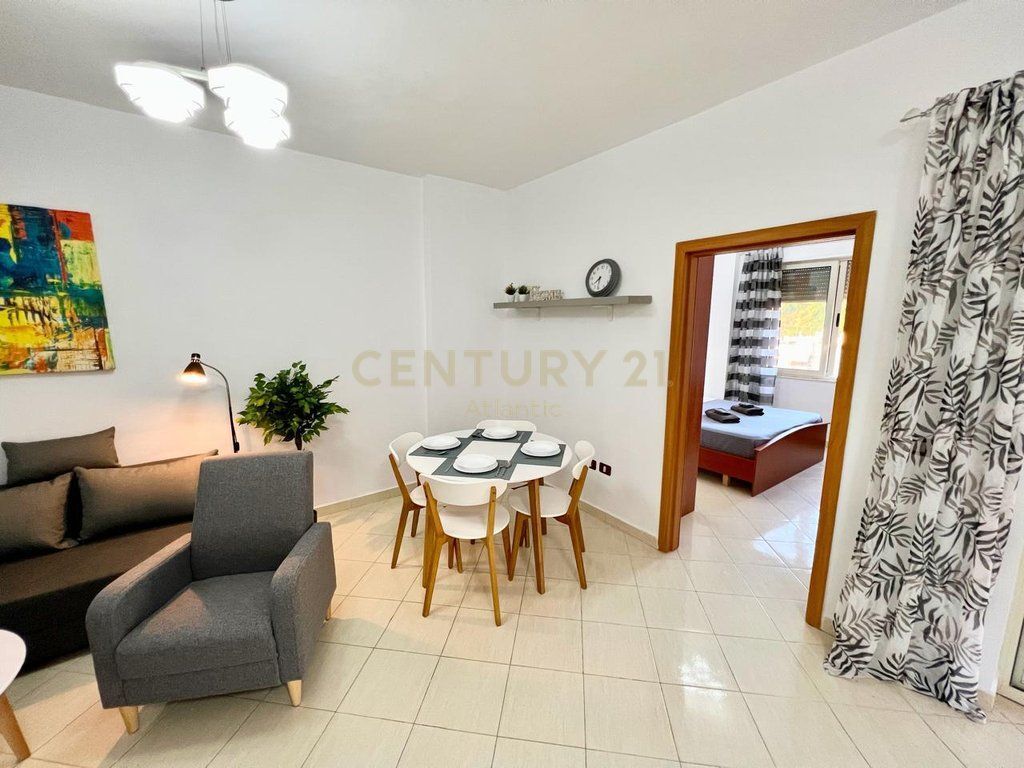 SHESIM APARTAMENT 1+1 NE GOLEM , DURRES