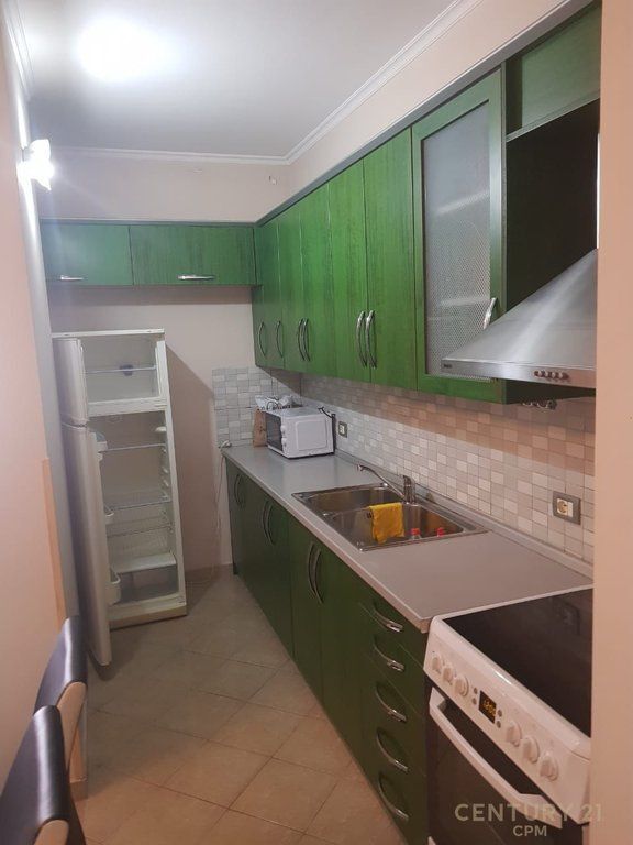 Apartament 1+1 per shitje te Vasil Shanto