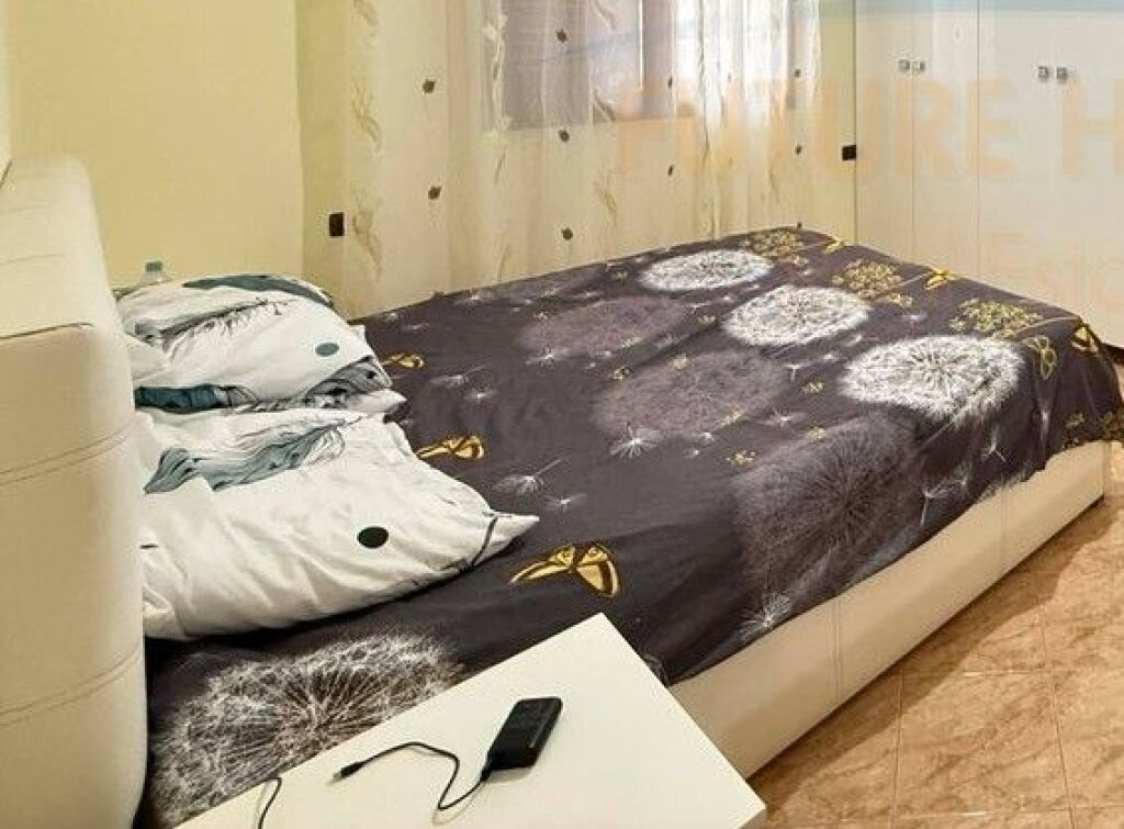 Qera, Shtëpi Private 2+1 + 2 Vende Parkimi, Rruga “Ferhat Draga”, Laprakë