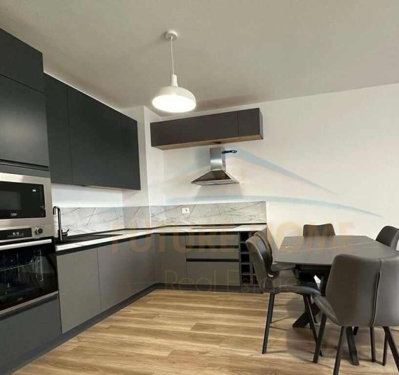 Qera, Apartament 2+1+2 + Post Parkimi, Unaza e Re