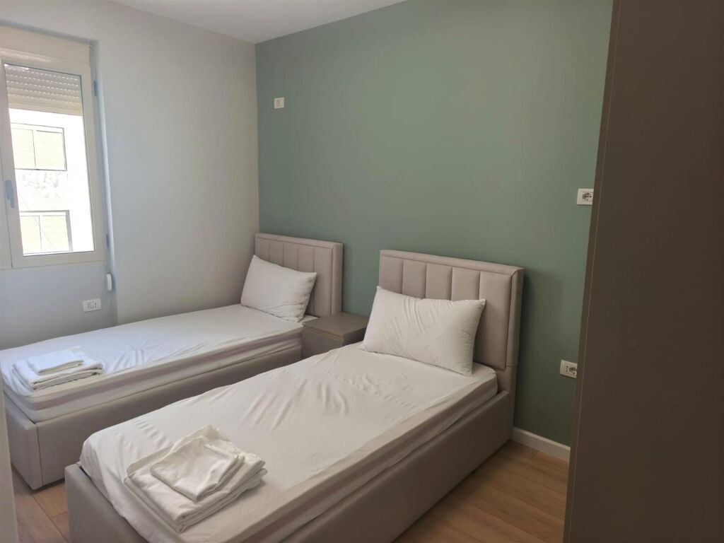 Super Apartament 2+1 Lungomare Vlore