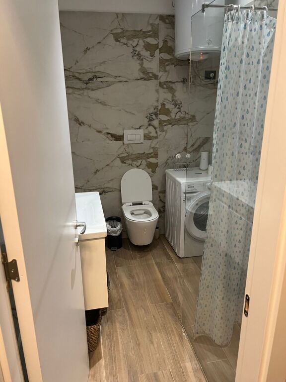 🏡 Apartment 1+1 for Rent – Sofia Residence, near TEG