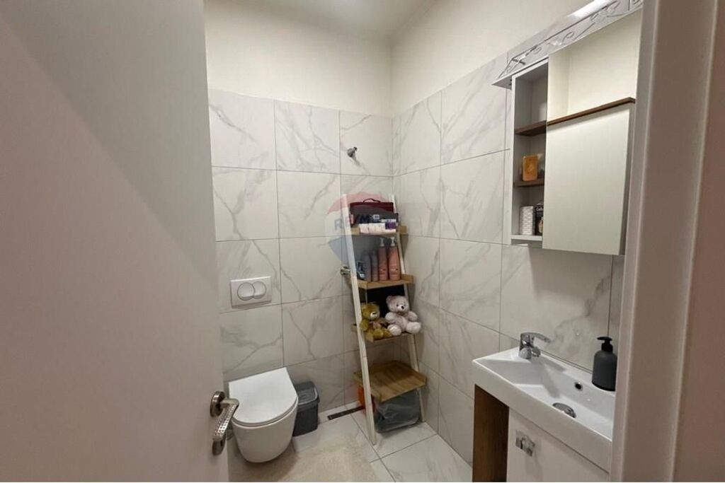 Apartament 2+1+2 per shitje, Quartium Residence