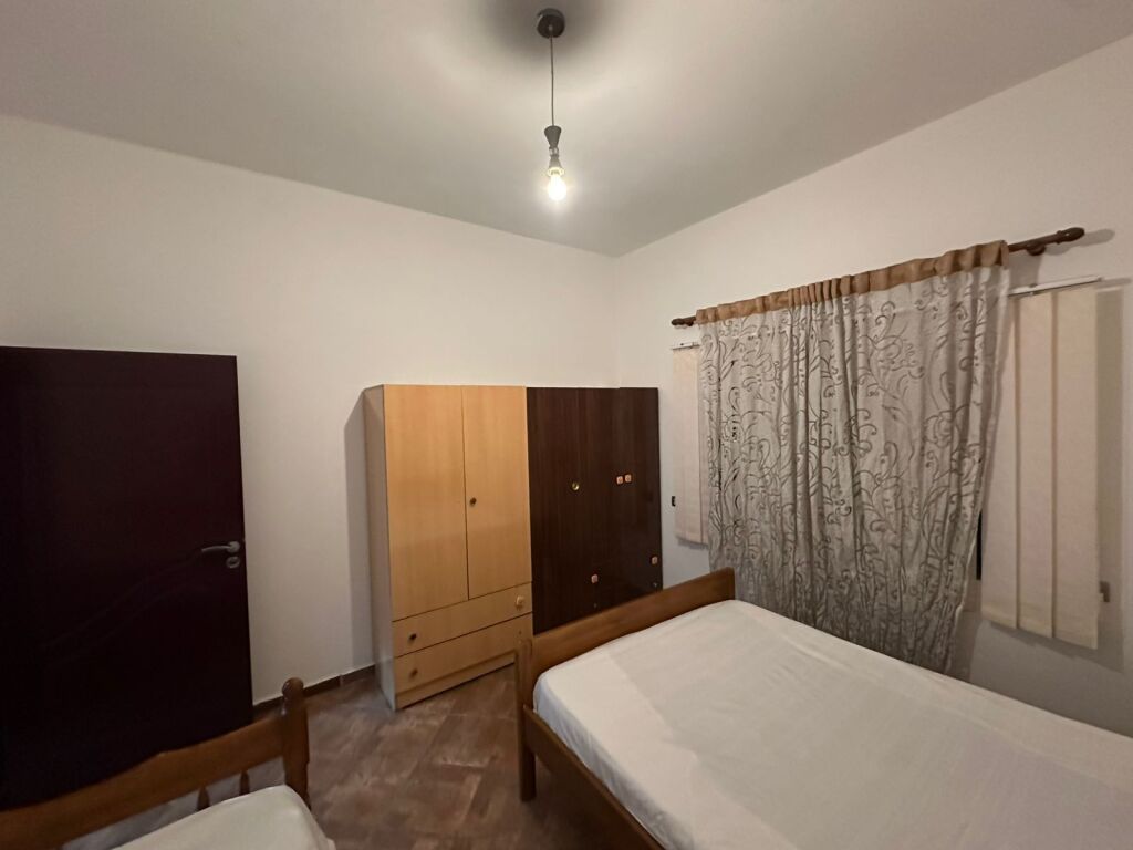 Apartament me qera 1+1 - 📍Nenstatcioni elektrik, rruga Havzi Nela