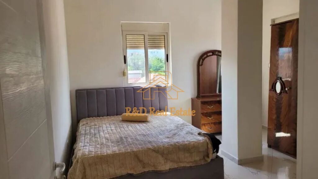 🏡 JEPET ME QERA APARTAMENT 3+1+3 – Kodra e Priftit