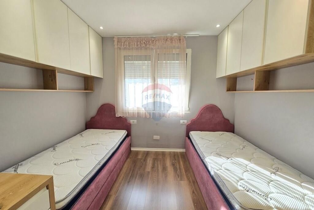 Apartment - For Rent - Abdyl Frashëri Street, Tirana
