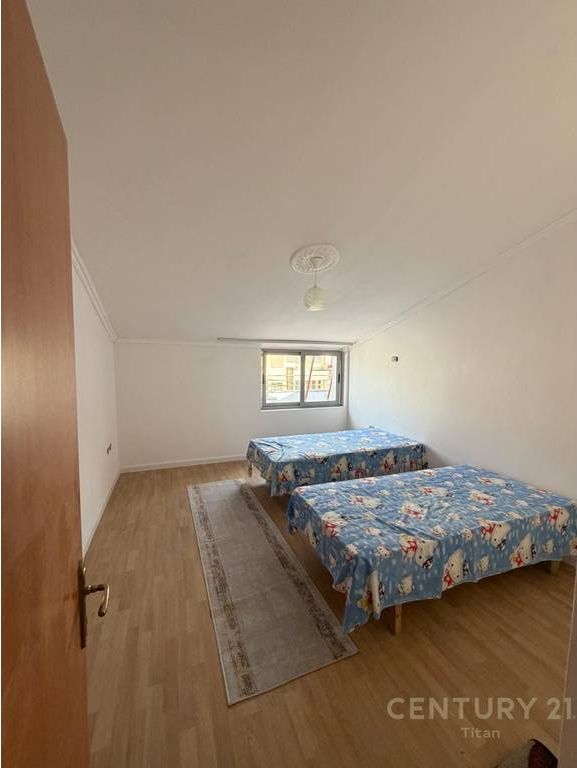 Shitet apartament 1+1 ne Fresk 100,000 € Sip. Totale  116m2