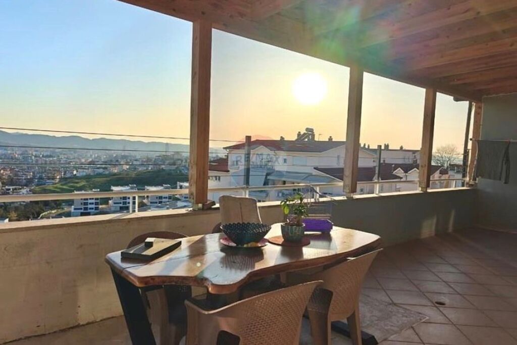 SHITET, APARTAMENT 3+1+2, FRESKU, TIRANE ID: 530581010-67