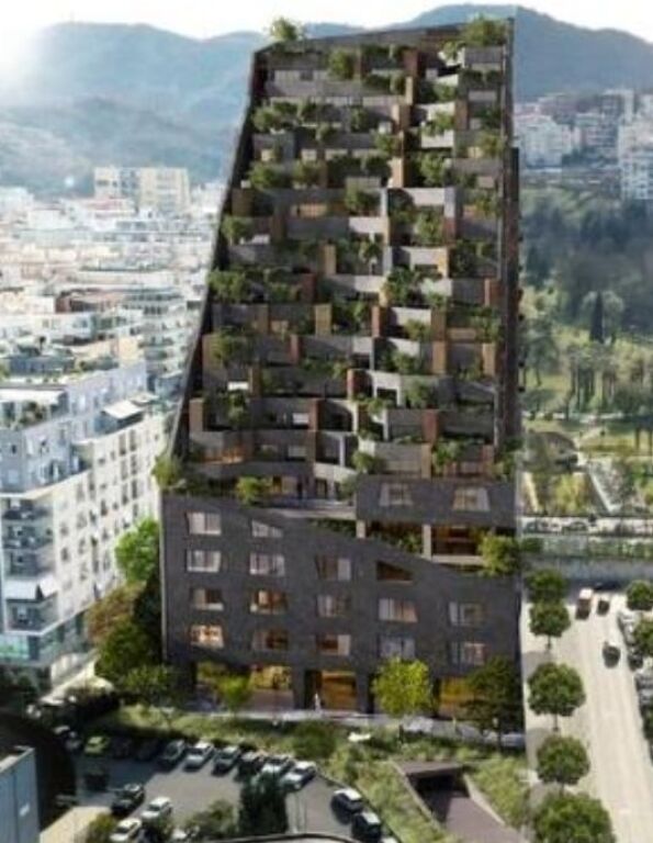 Shitet Apartament 2+1