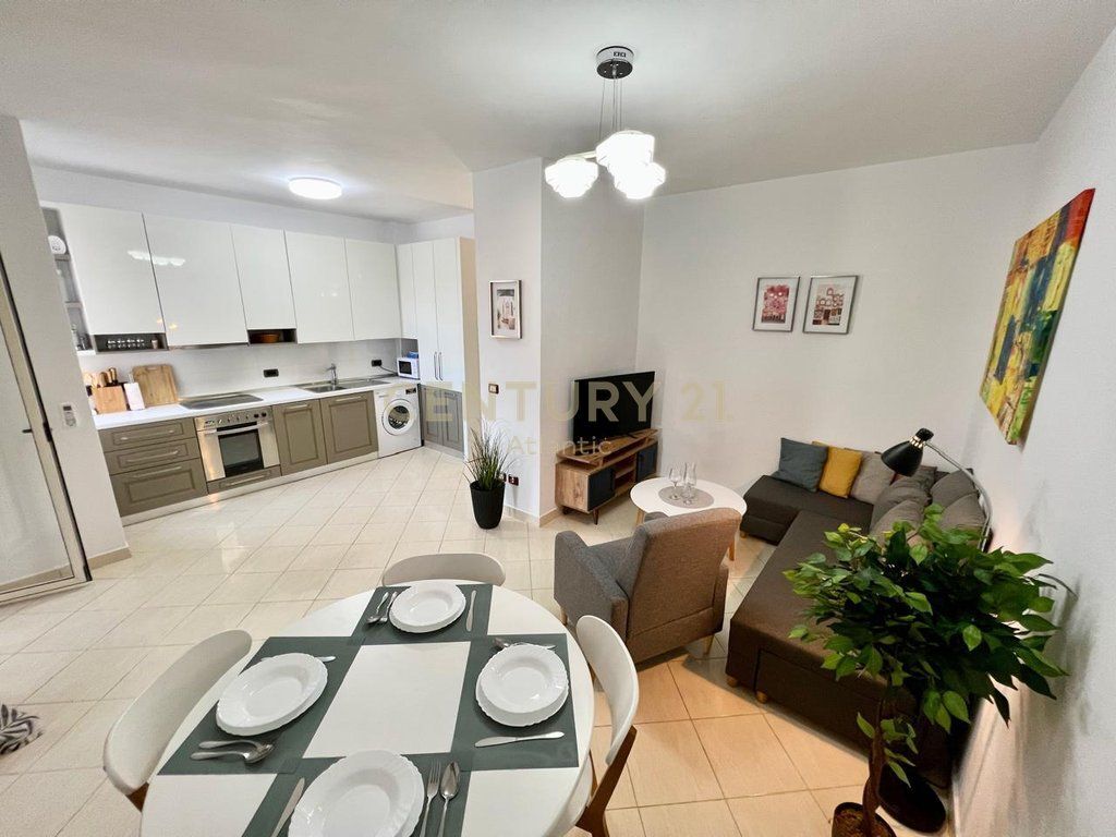SHESIM APARTAMENT 1+1 NE GOLEM , DURRES