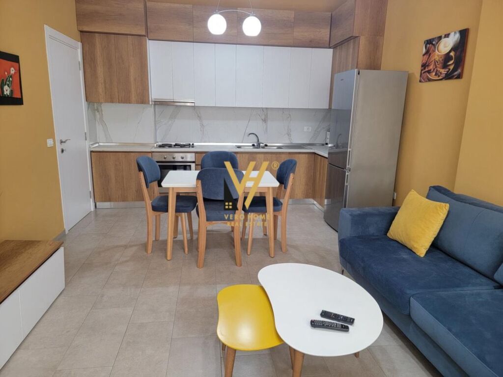 JEPET APARTAMENT 1+1+BLK ME QERA TE DELIJORGJI 60.000 LEKE