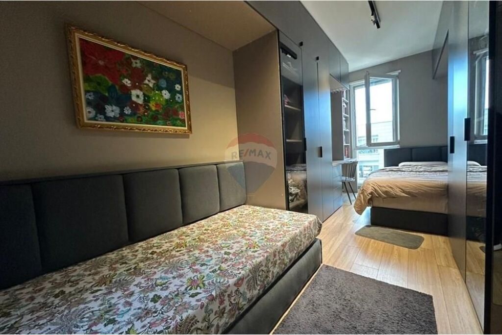 Shitet Apartament në Kompleksin Fiori di Bosco!