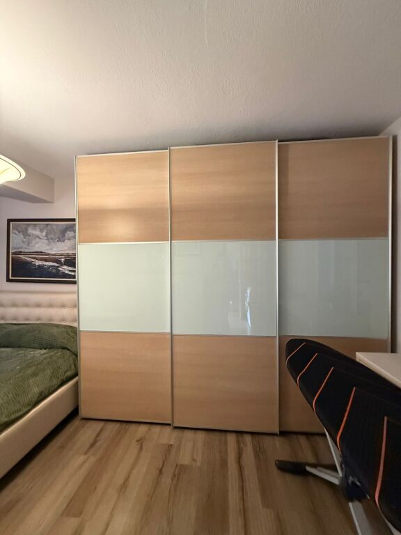 Appartamento 2+1 in Via Kavaja!