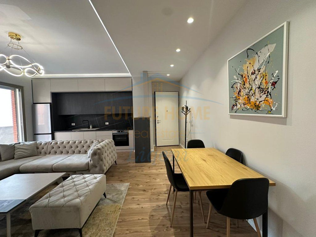 Qera, Apartament 1+1, Delijorgji, Tirane.