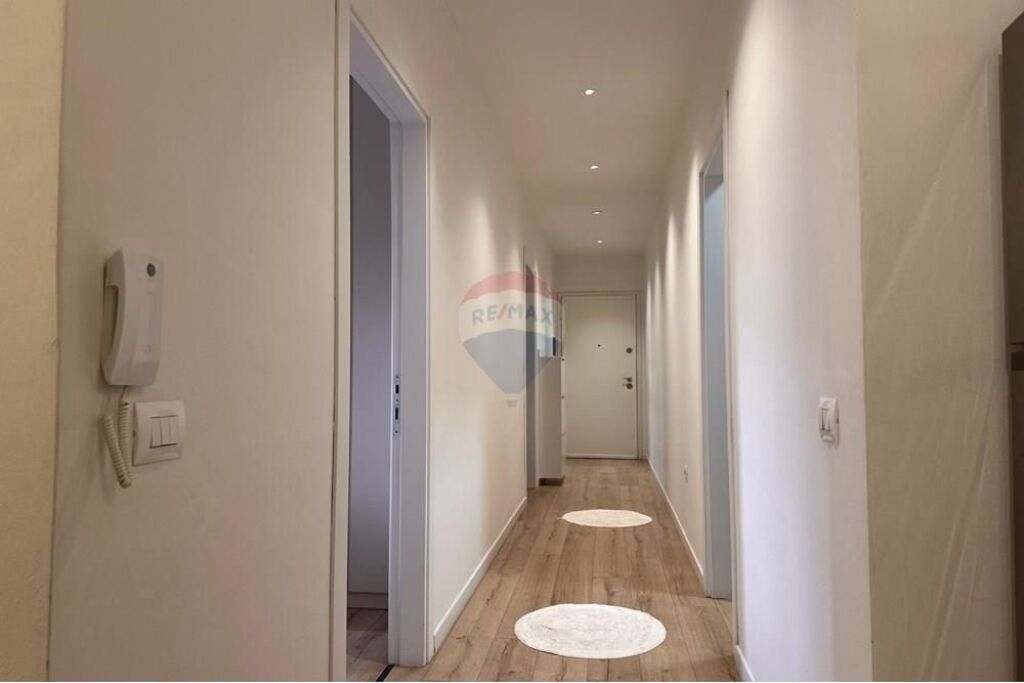 Apartament 2+1+2 per shitje, Quartium Residence
