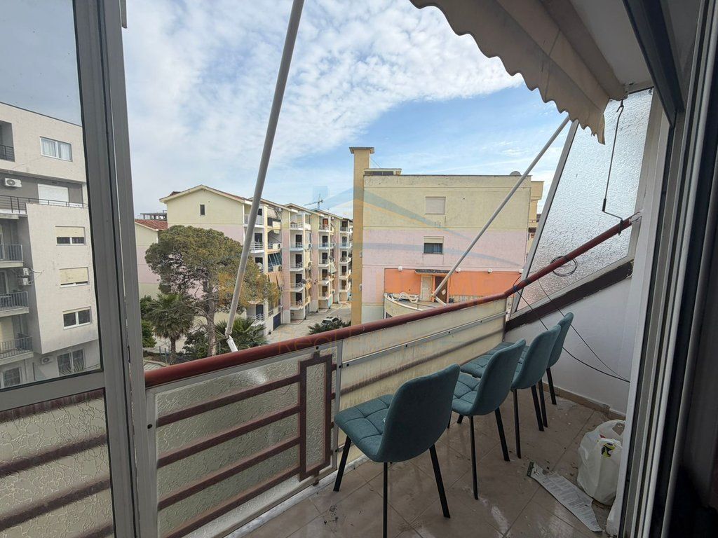 In vendita, Appartamento 1+1, Golem, Kavajë