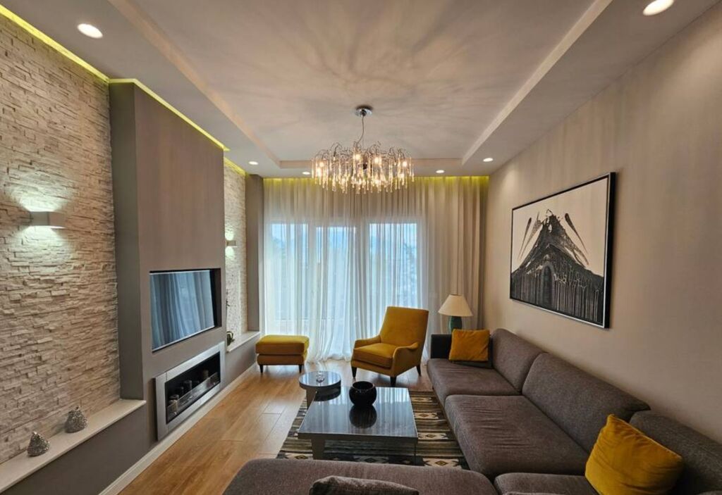 Apartment for rent 2+2