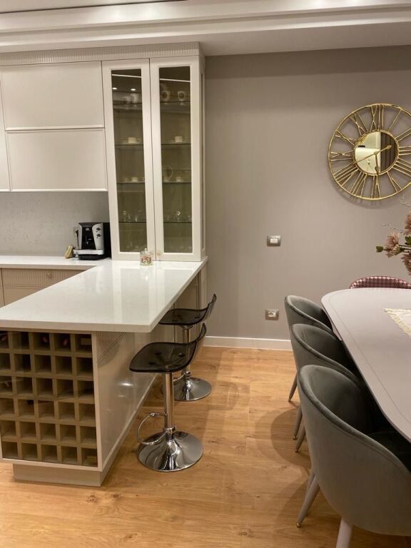 ✨3+1 Apartment for Sale 📍Fusha e Aviacionit, Garden Residence Turdiu