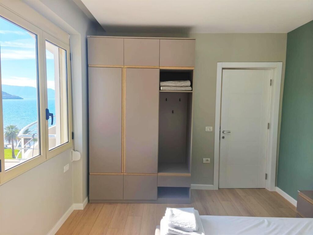 Super Apartament 2+1 Lungomare Vlore