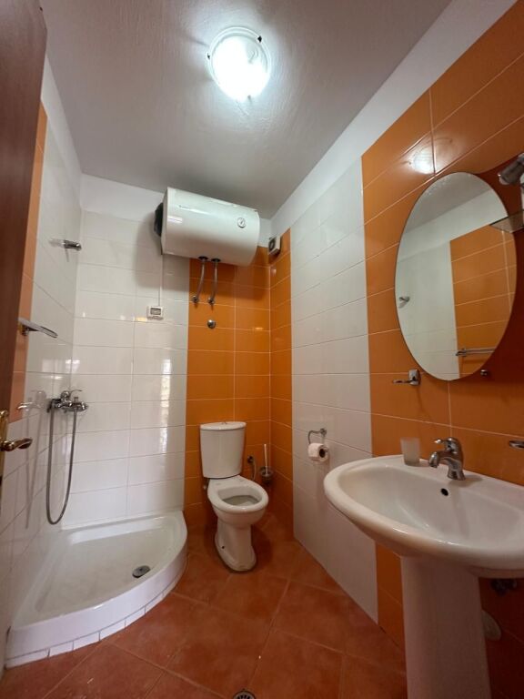 🏢Selvia, near Hotel Black Diamond, apartment 2+1+2 for rent, partially furnished 70,000 Leke
