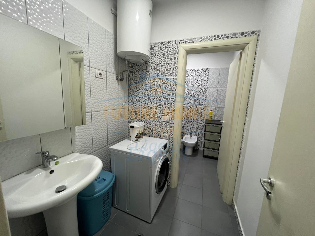 In vendita, Appartamento 2+1, Nuovo Anello, Tirana.