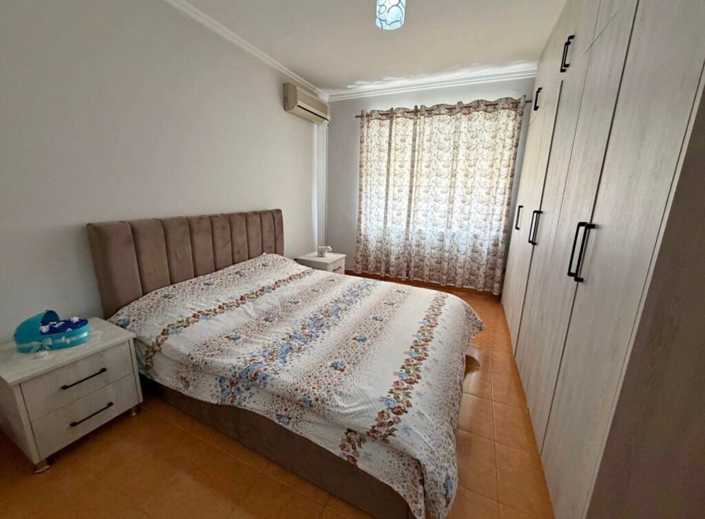 🏡 Jepet apartament 2+1 me qira te Don Bosko