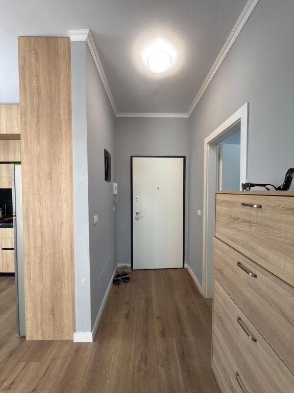 Apartament 1+1 per shitje tek Tv KLAN