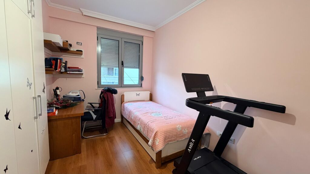 Affittasi appartamento 2+1+2 bagni vicino al Lago Secco
