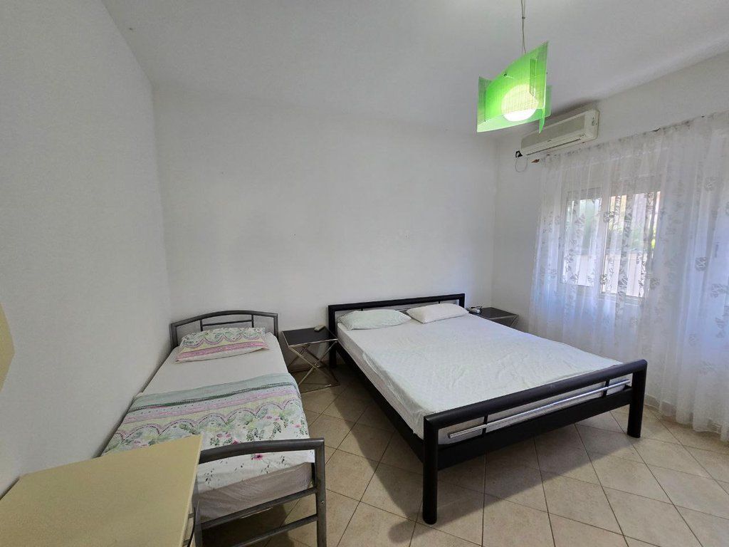 APPARTAMENTO 2+1 CON GIARDINO IN VENDITA A LURA 1