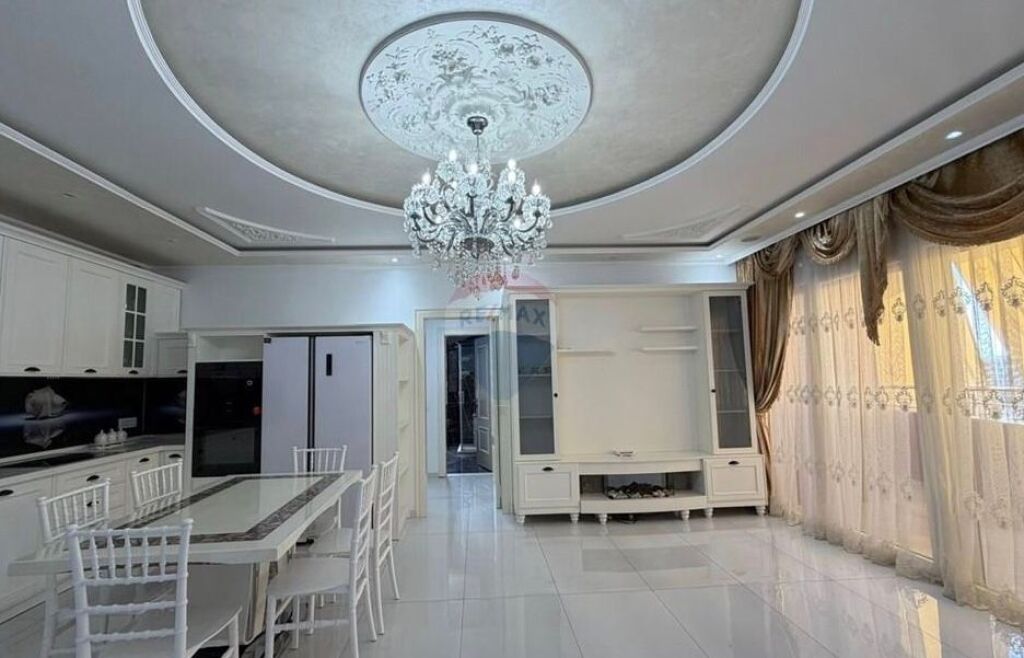 APARTAMENT 2+1+2 PER SHITJE NE XHAMLLIK ID: 530261070-216