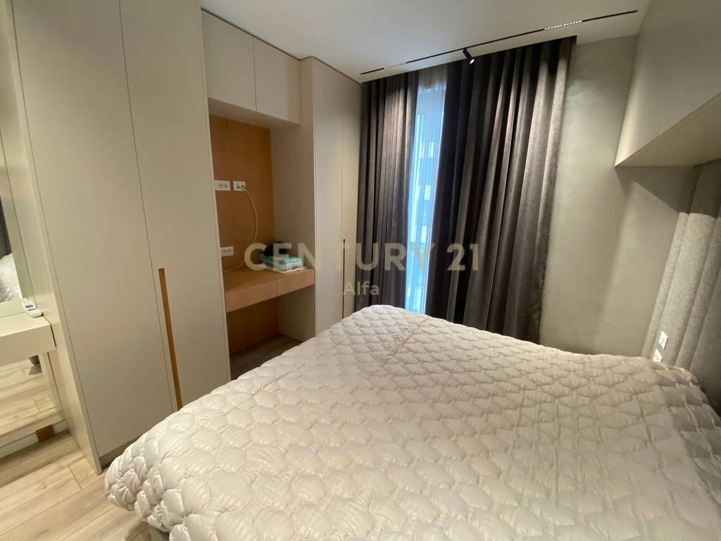Shitet Apartament 2+1+2 në Rezidencën Erli ! 260,000 € Sip. Totale  92m2