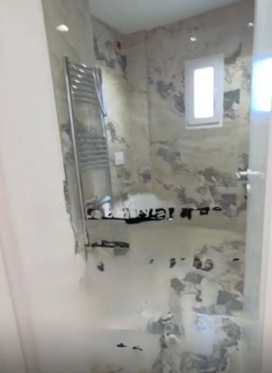 Apartament per shitje prane Shkolles se Kuqe