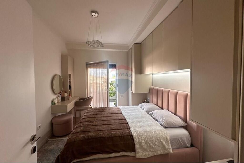 Apartament 2+1+2 per shitje, Quartium Residence