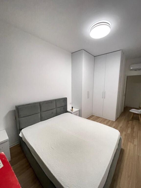 Jepet me qera Apartament 1+1 Rezidenca Magnet 21 Dhjetori