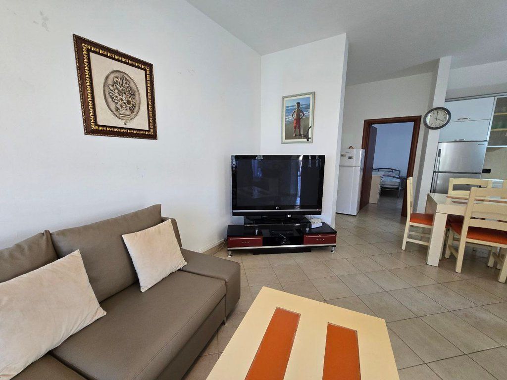 APPARTAMENTO 2+1 CON GIARDINO IN VENDITA A LURA 1