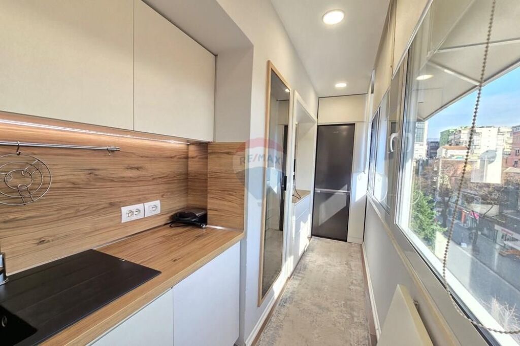 Apartment - For Rent - Abdyl Frashëri Street, Tirana