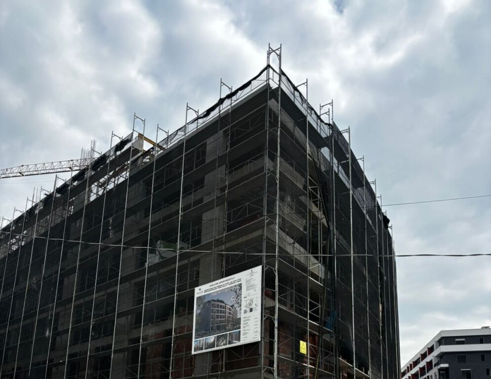 ☀️ Apartament 1+1 në Shitje  MUNDESI PER KESTE