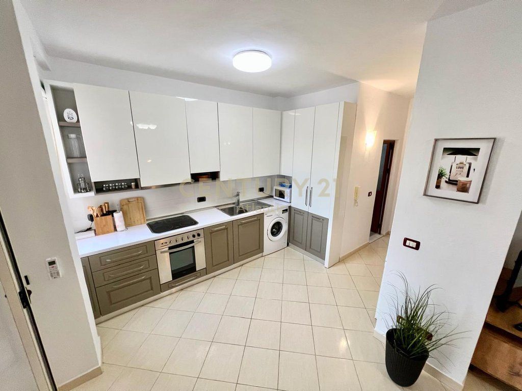 SHESIM APARTAMENT 1+1 NE GOLEM , DURRES